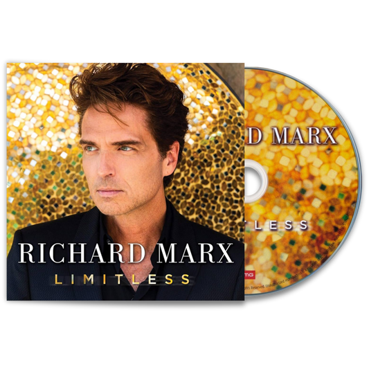 Richard Marx – Limitless