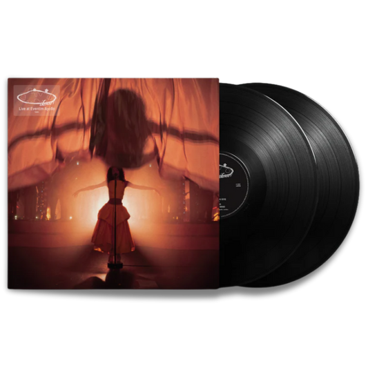 Olivia Dean – Live At Eventim Apollo (2LP)