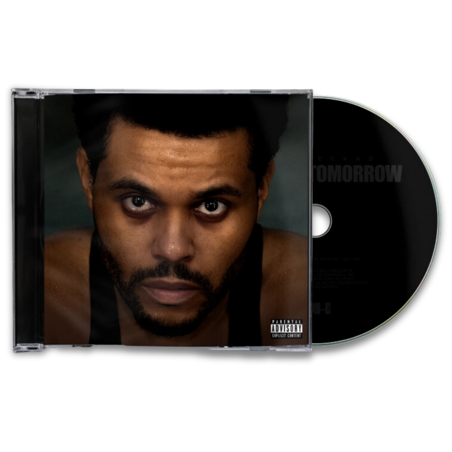 The Weeknd – Hurry Up Tomorrow