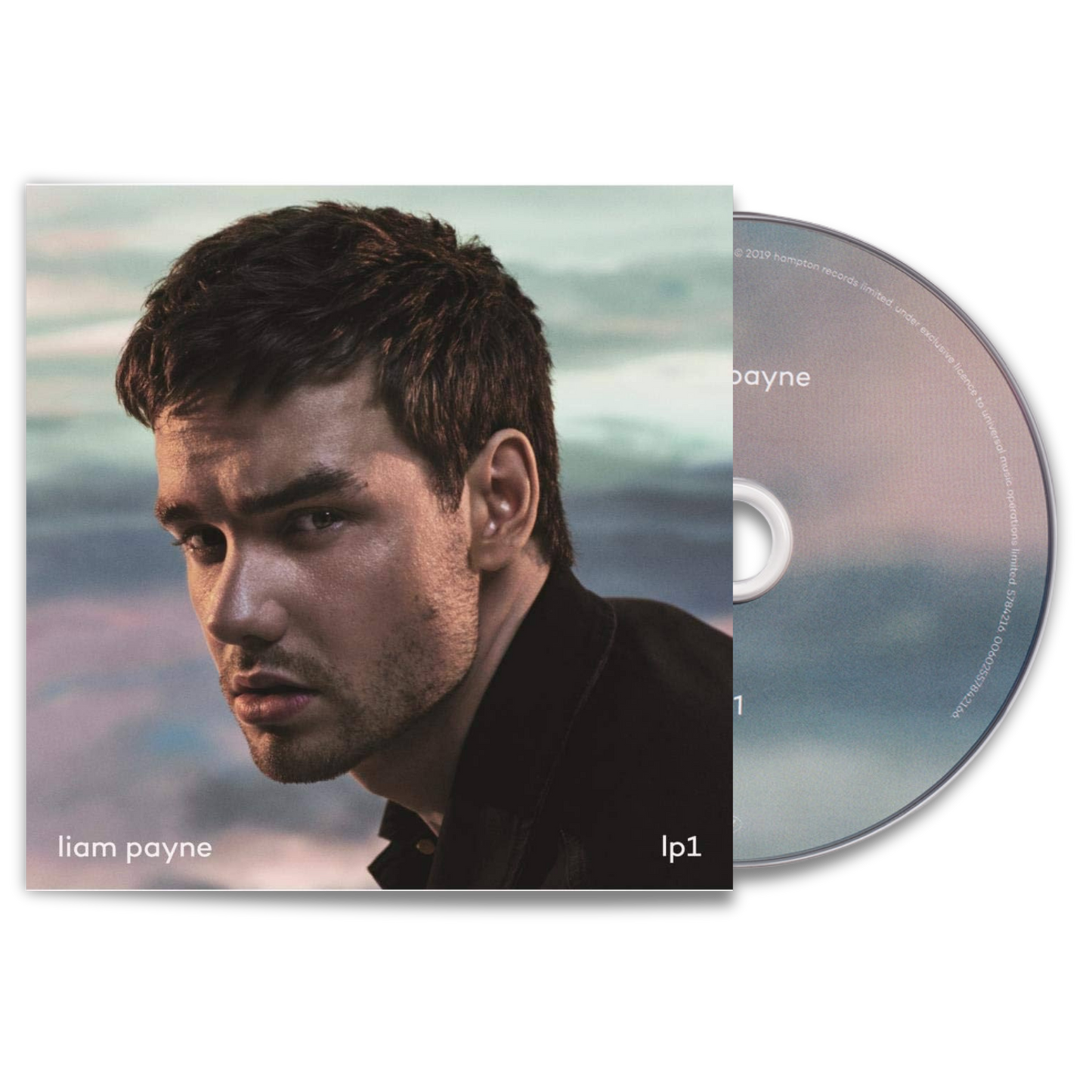 Liam Payne – LP1