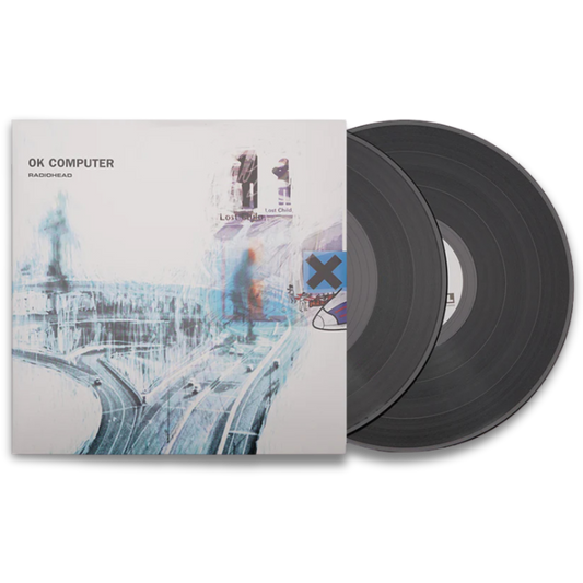 Radiohead – OK Computer (2LP)