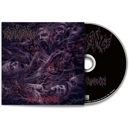 Stabbing – Eon Of Obscenity