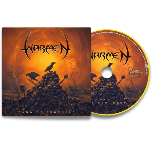 Warmen – Band Of Brothers