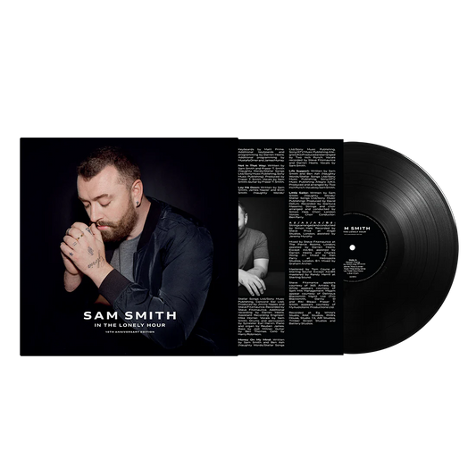 Sam Smith – In The Lonely Hour (10th Anniversary Edition)