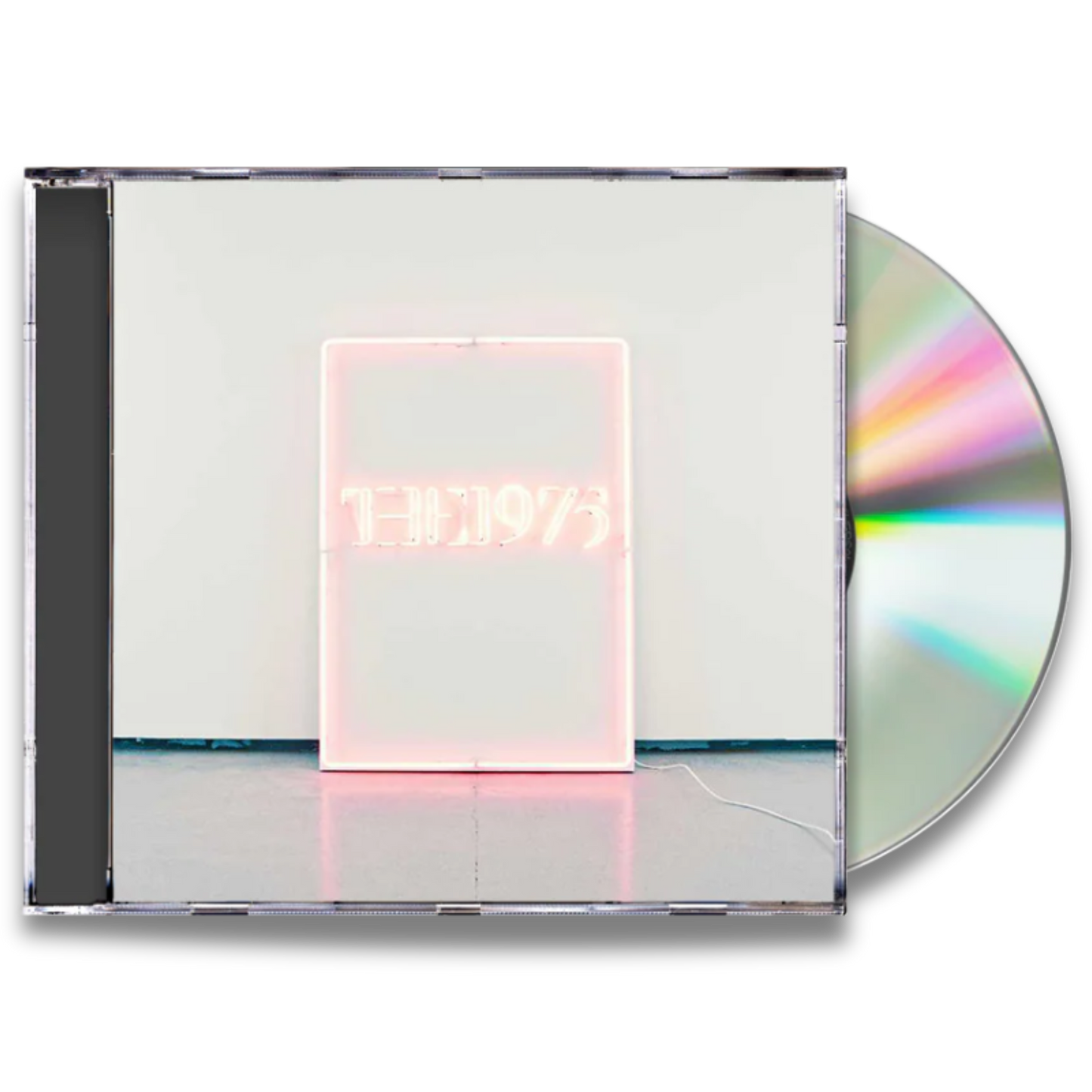 The 1975 – I Like It When You Sleep, For You Are So Beautiful Yet So Unaware Of It