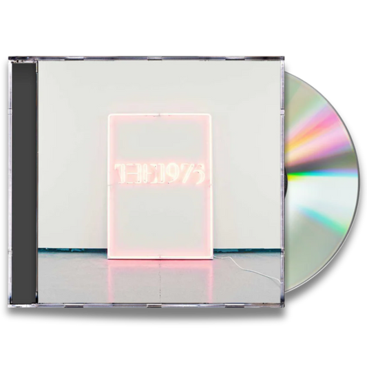 The 1975 – I Like It When You Sleep, For You Are So Beautiful Yet So Unaware Of It