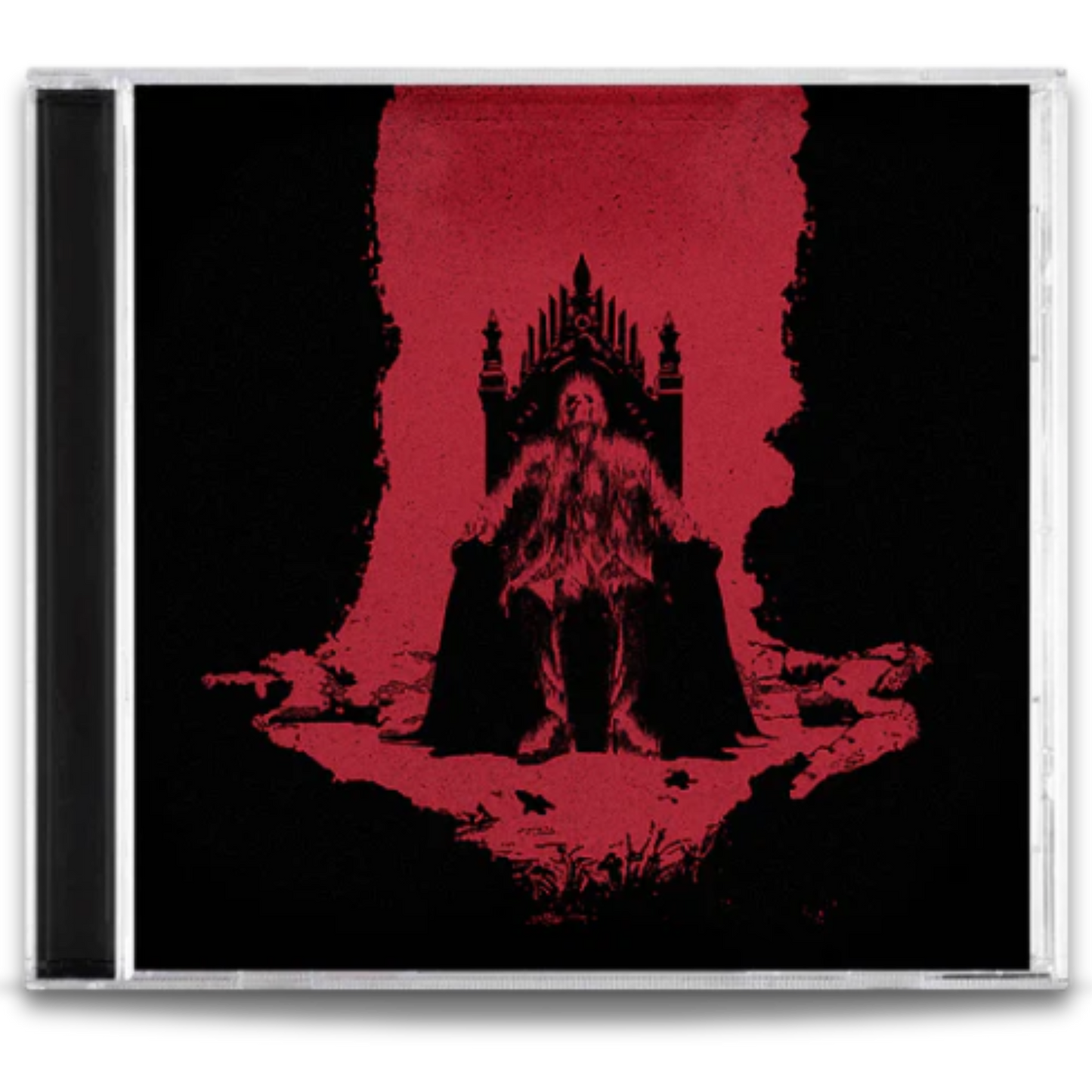 Fit For A King – Lonely God