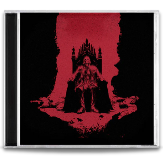 Fit For A King – Lonely God