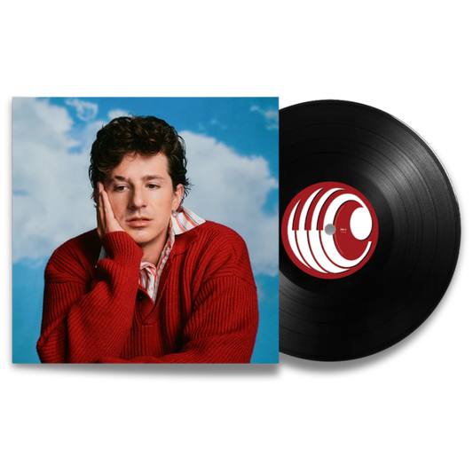 Charlie Puth – Whatever's Clever!