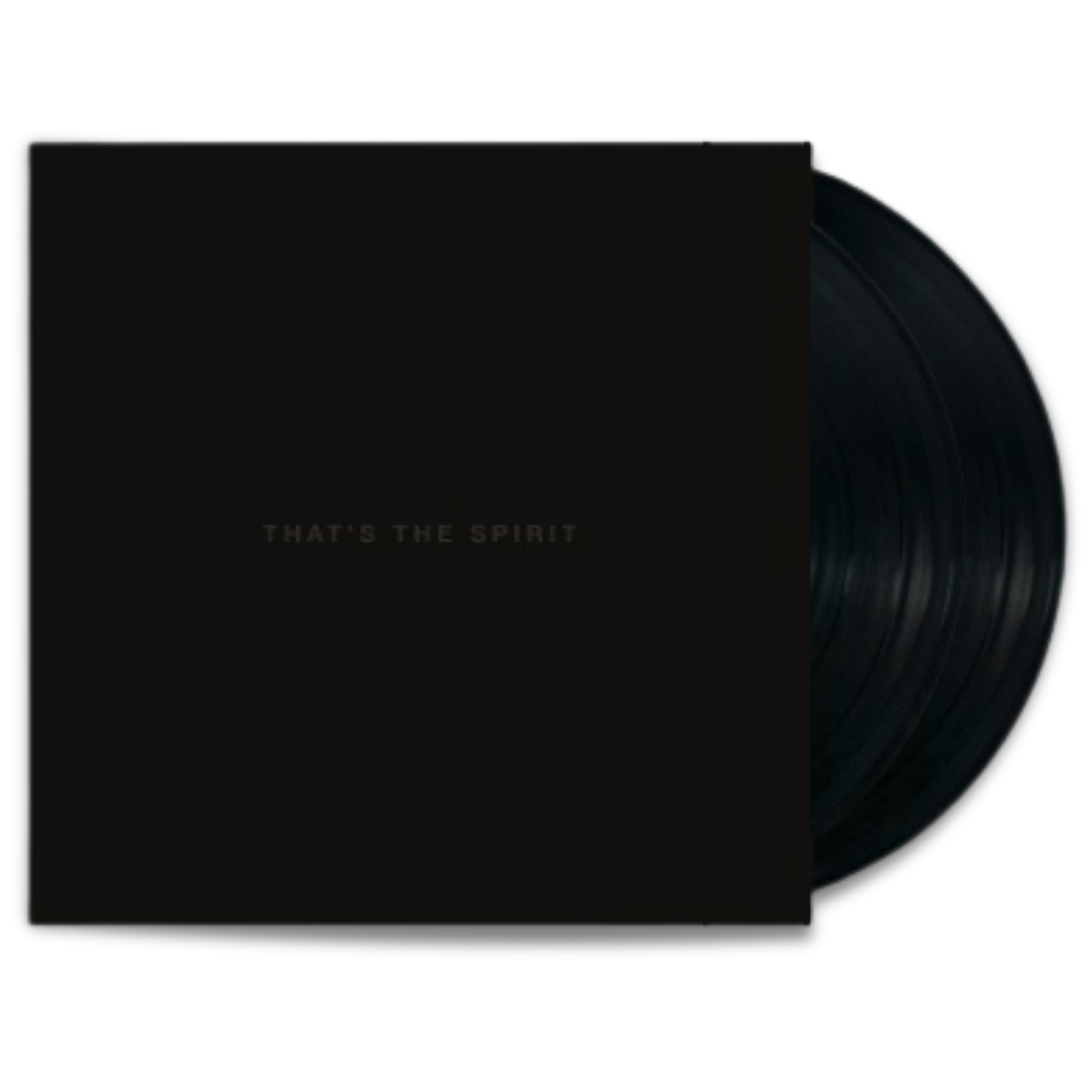 Bring Me The Horizon – That's The Spirit (2LP)