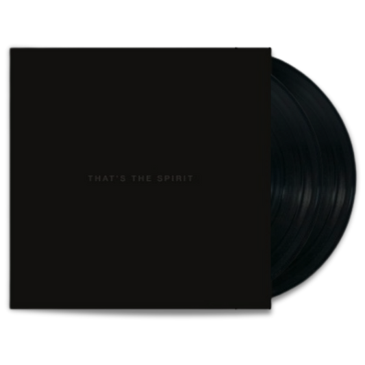 Bring Me The Horizon – That's The Spirit (2LP)