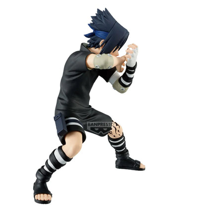 Uchiha Sasuke (B) – Naruto Vibration Stars: Gara & Uchiha Sasuke Figure