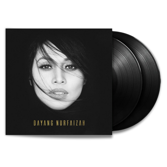 Dayang Nurfaizah – Dayang Nurfaizah (2LP)