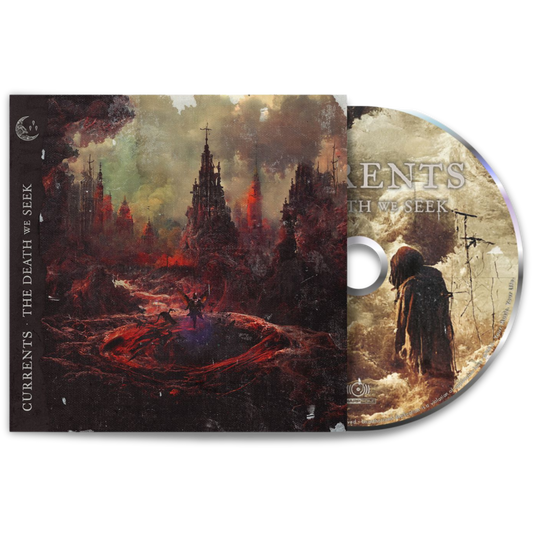 Currents – The Death We Seek