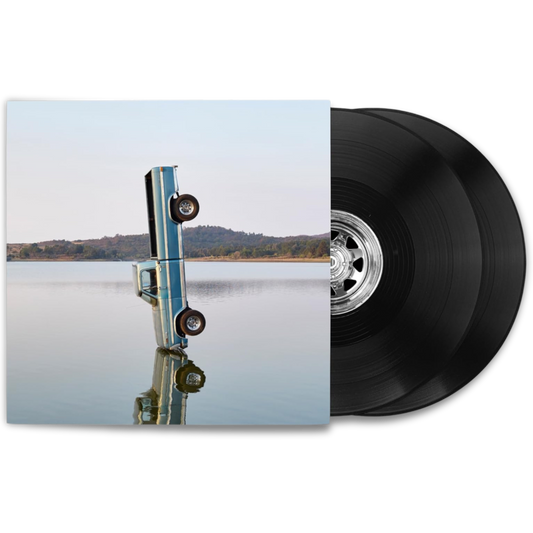Post Malone – F-1 Trillion (2LP)