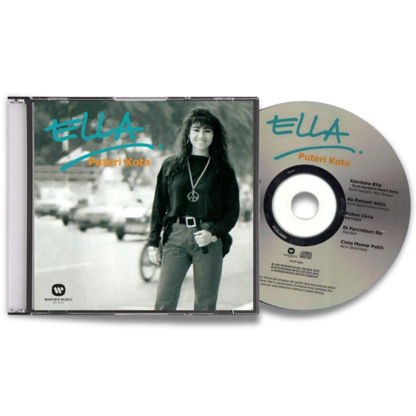 Ella – Puteri Kota