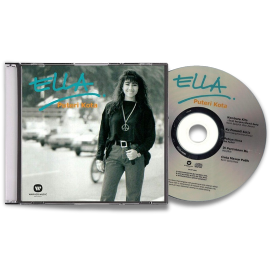 Ella – Puteri Kota