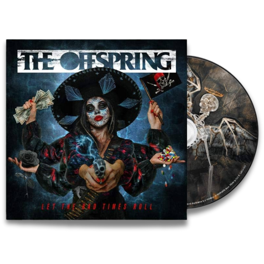 The Offspring – Let The Bad Times Roll