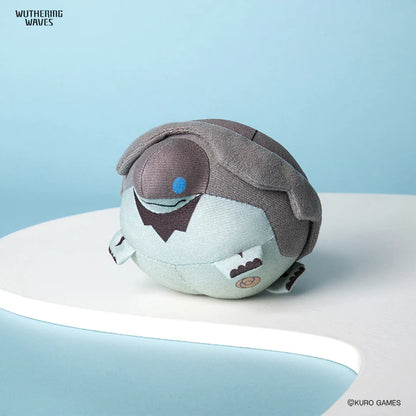 Hoartoise – Wuthering Waves Echo Series Plushie