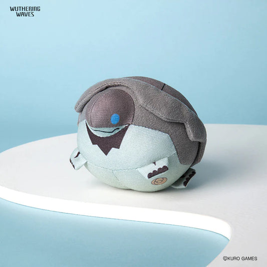 Hoartoise – Wuthering Waves Echo Series Plushie