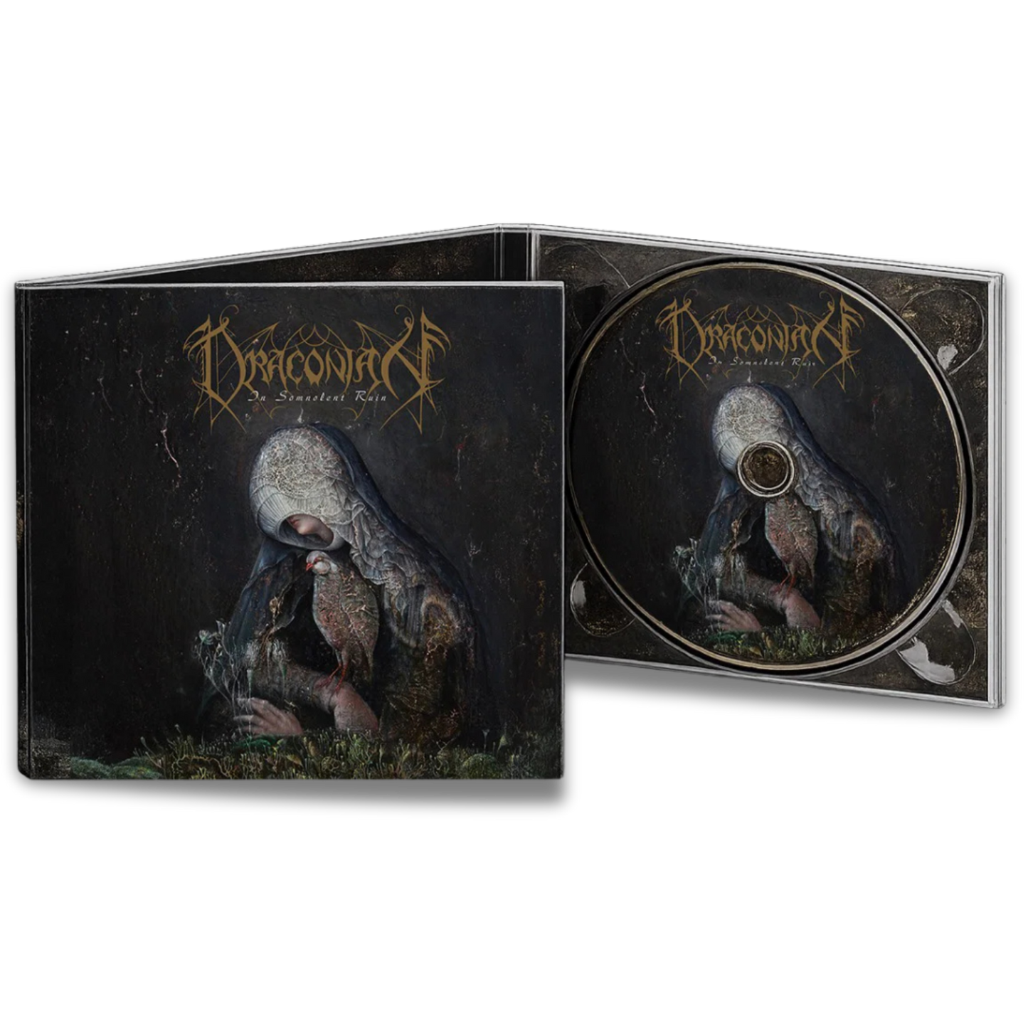 Draconian – In Somnolent Ruin