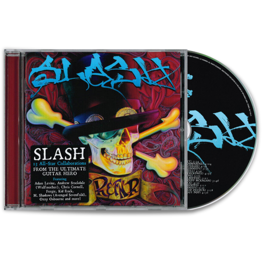 Slash – Slash
