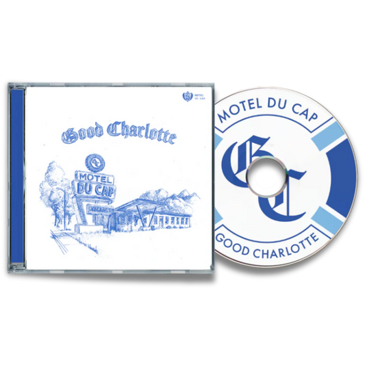Good Charlotte – Motel Du Cap