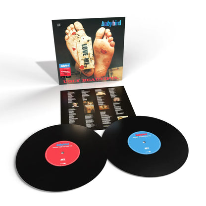 Babybird – Ugly Beautiful (2LP)