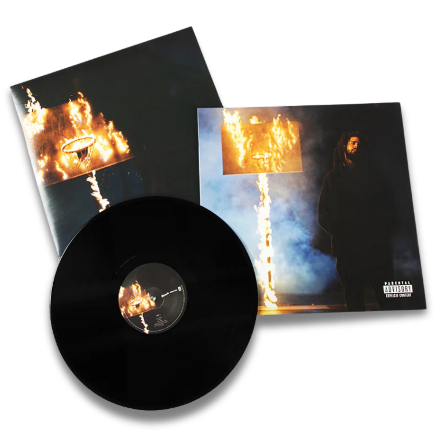 J. Cole – The Off-Season