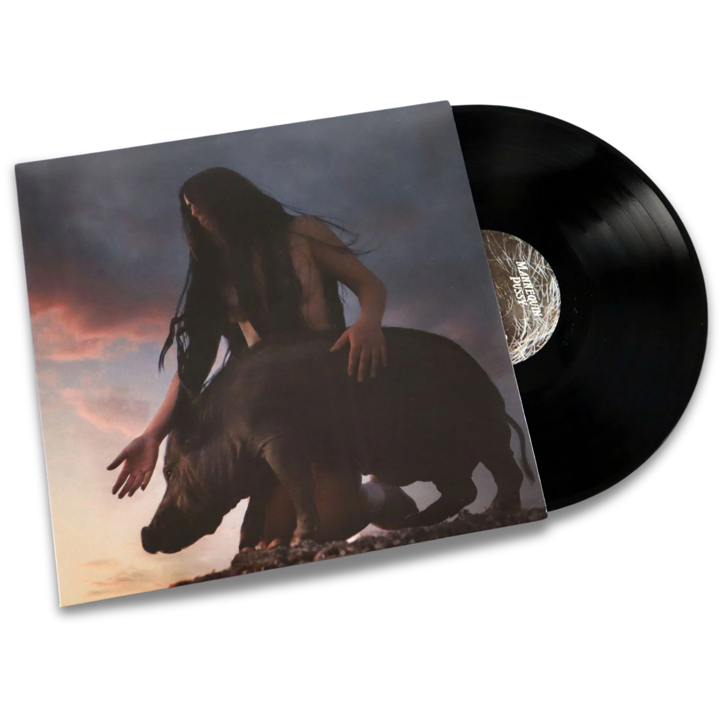 Mannequin Pussy – I Got Heaven