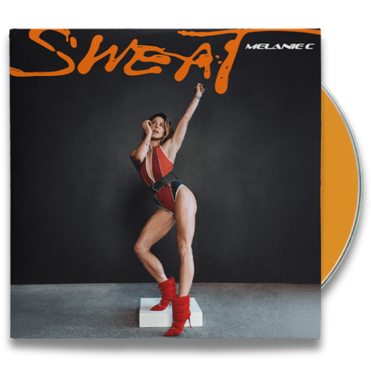 Melanie C – Sweat