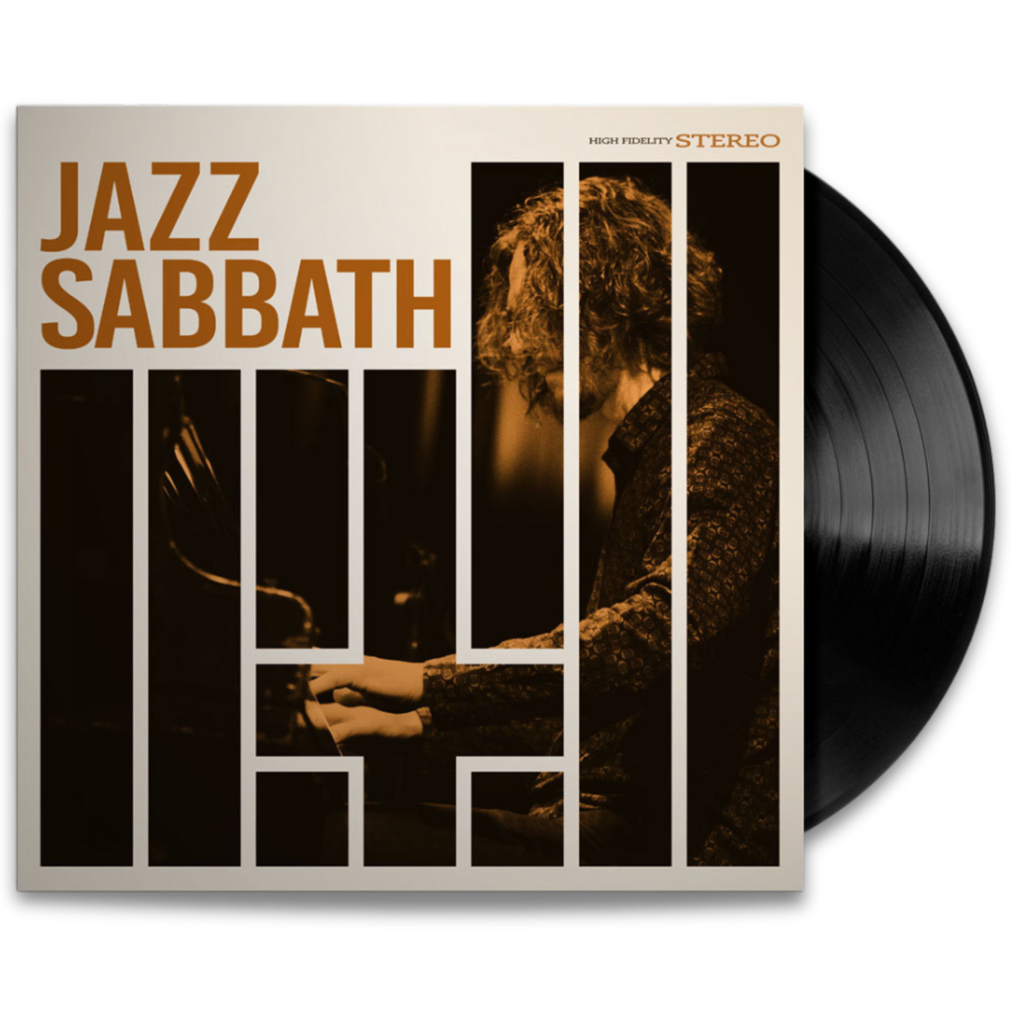 Jazz Sabbath – Jazz Sabbath