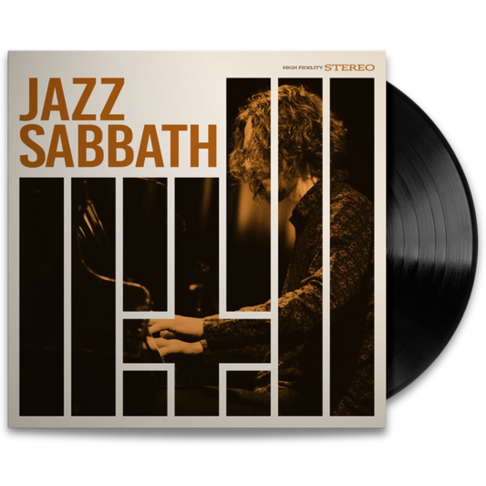 Jazz Sabbath – Jazz Sabbath
