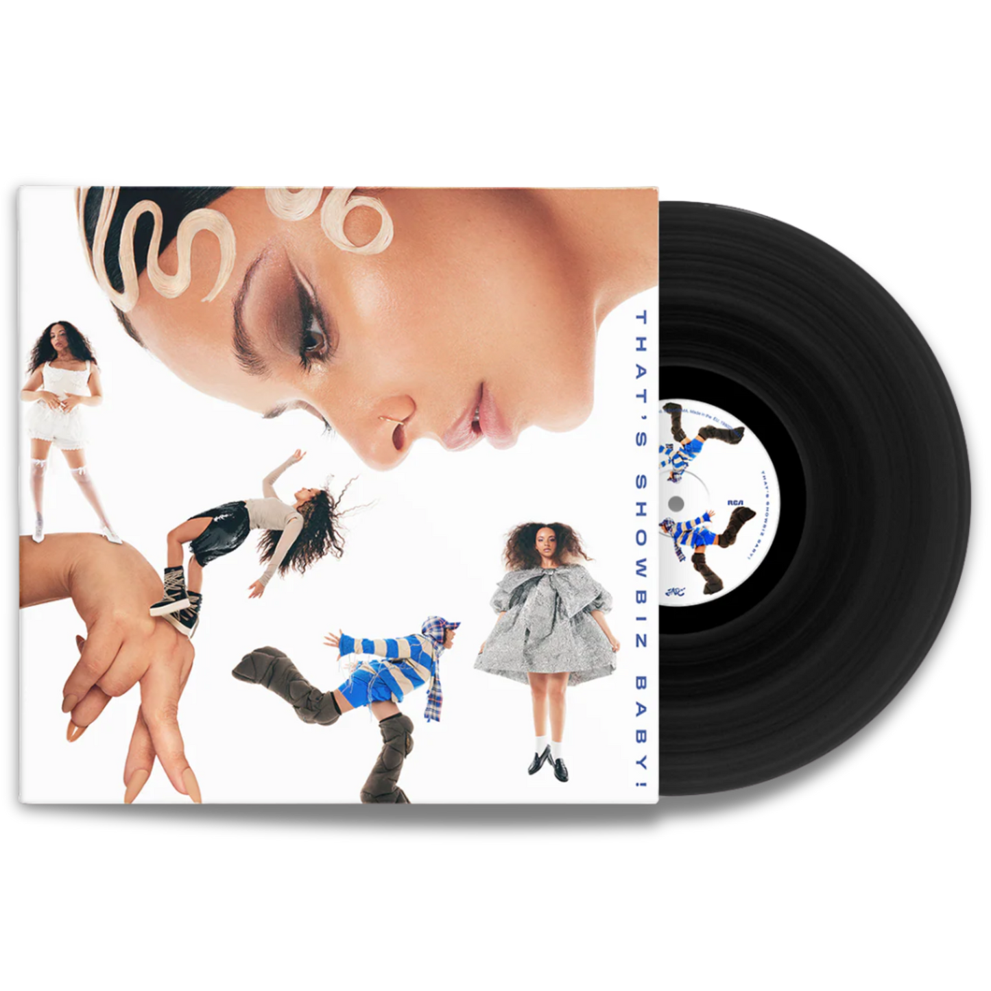 Jade – That's Showbiz Baby!