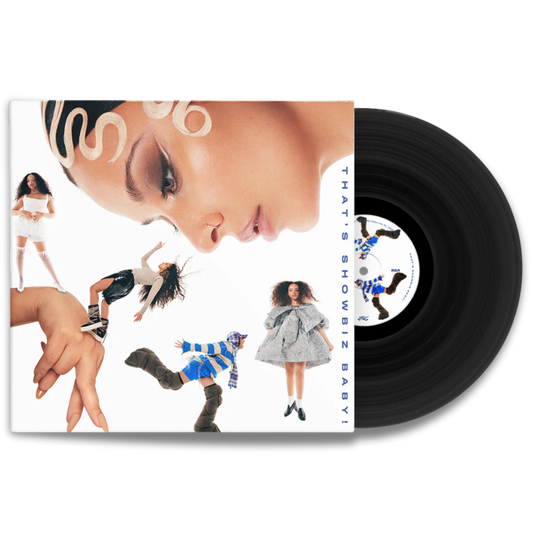 Jade – That's Showbiz Baby!