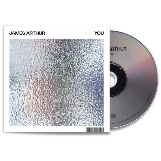 James Arthur – You