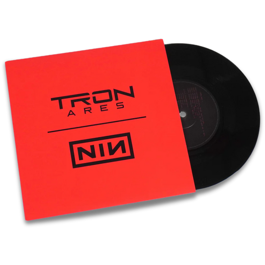 Nine Inch Nails – As Alive As You Need Me To Be (7" Vinyl)