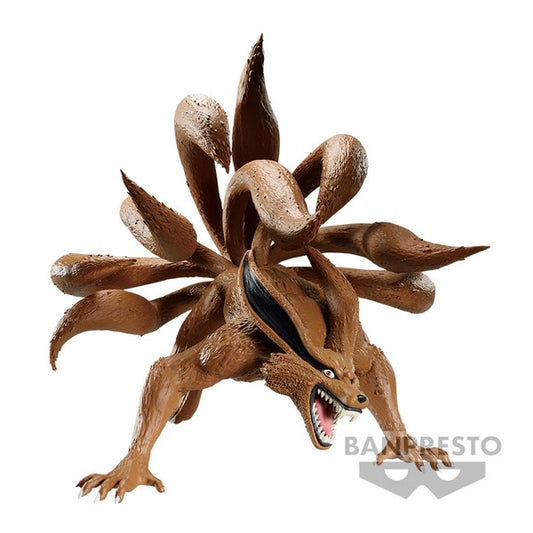 Kurama Figure (Ver.B) - Naruto Shipudden