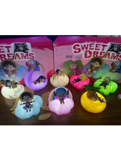 One Piece Sweet Dreams Lamp Series