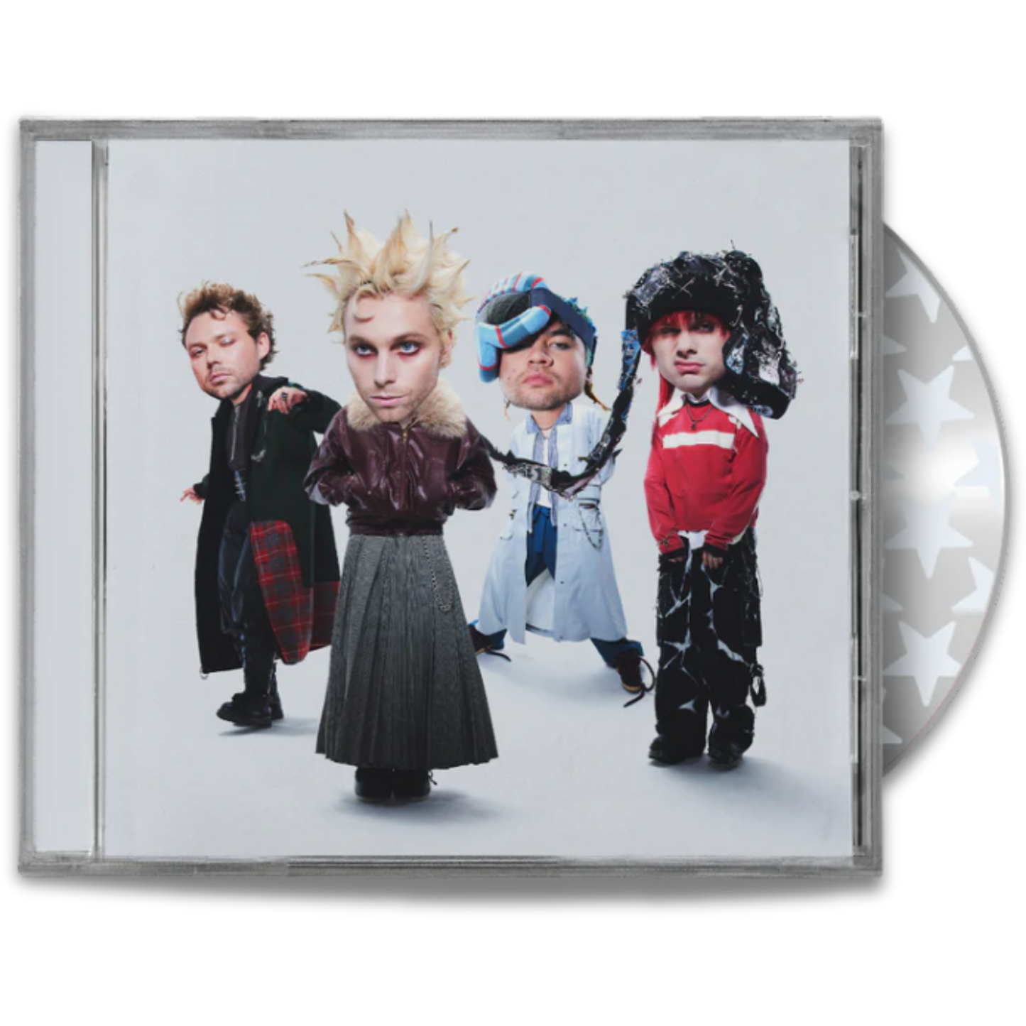 5 Seconds Of Summer – Everyone’s A Star!