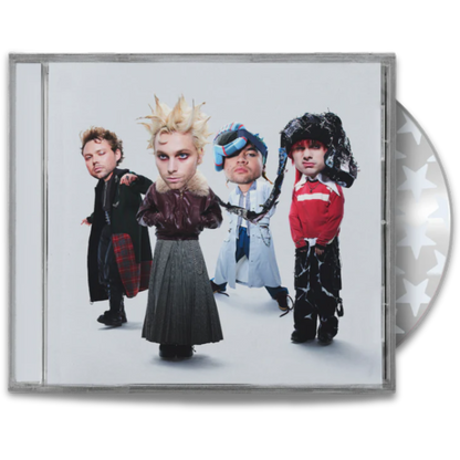 5 Seconds Of Summer – Everyone’s A Star!