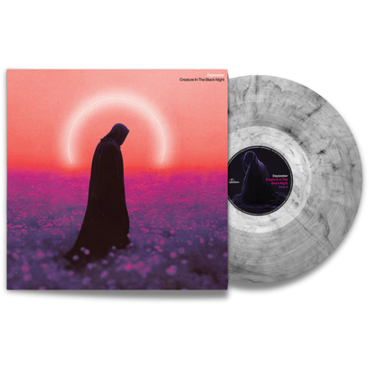 Dayseeker – Creature In The Black Night (Grey Marble Vinyl)