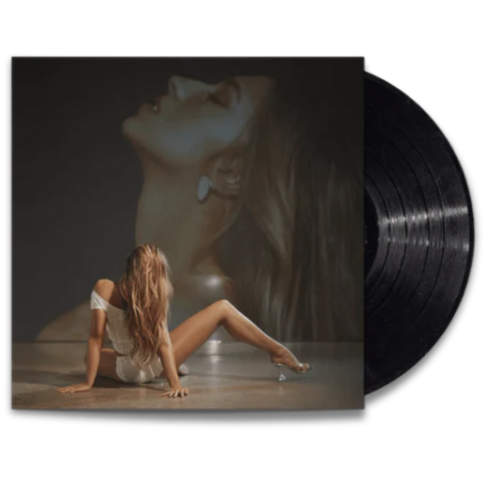 Tate McRae – So Close To What