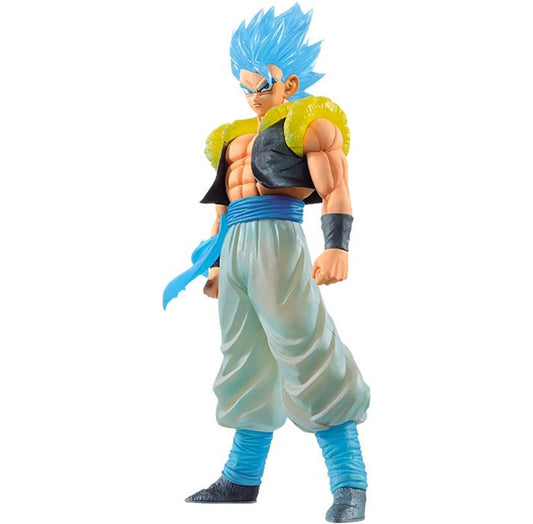 Dragonball Super Saiyan God Super Saiyan Gogeta
