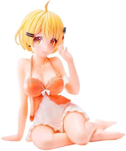 Hololive - If Relax Time - Yozora Mel