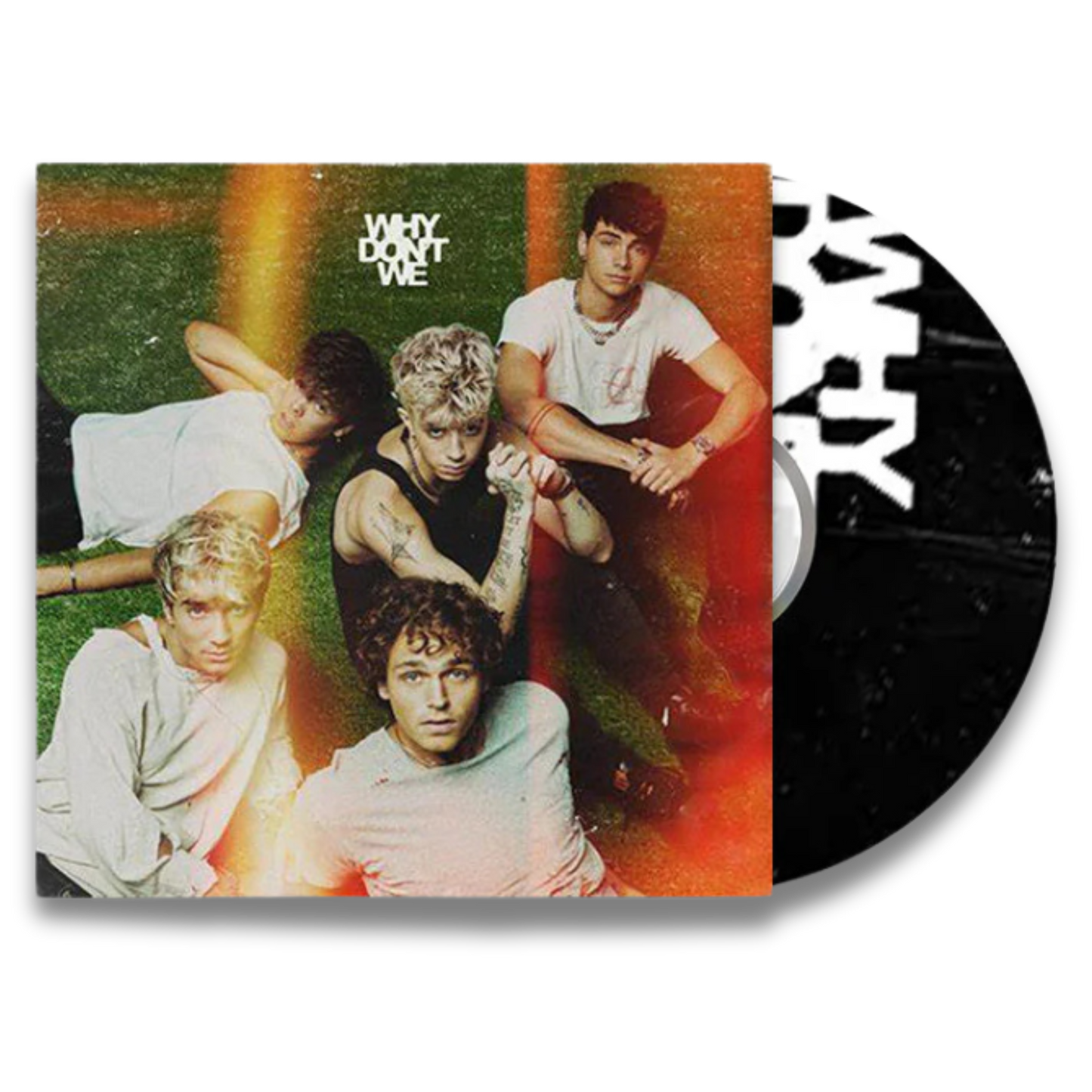 Why Don't We – The Good Times and The Bad Ones