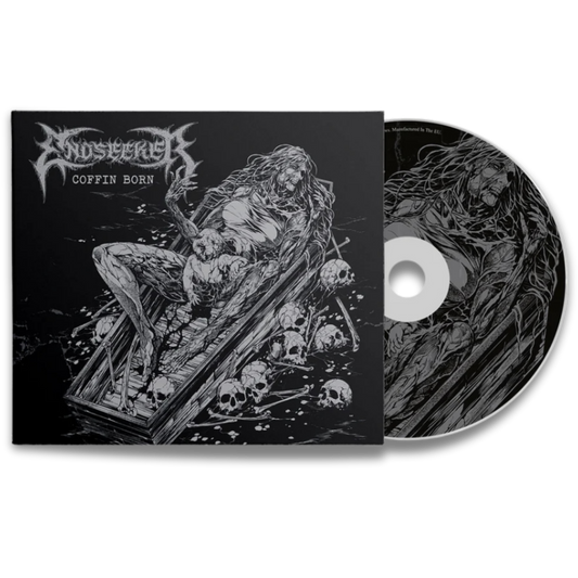 Endseeker – Coffin Born