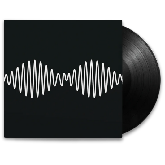 Arctic Monkeys – AM (180g Vinyl, with MP3)