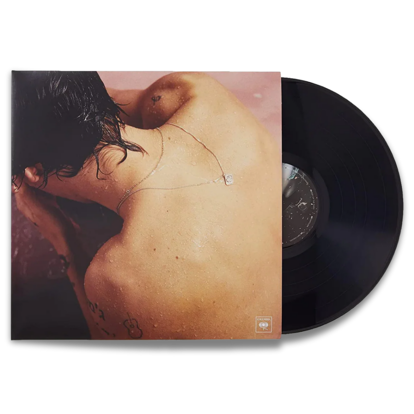 Harry Styles – Harry Styles