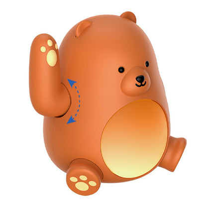 Havit HV-AD002 Silicone Lamp – Bear